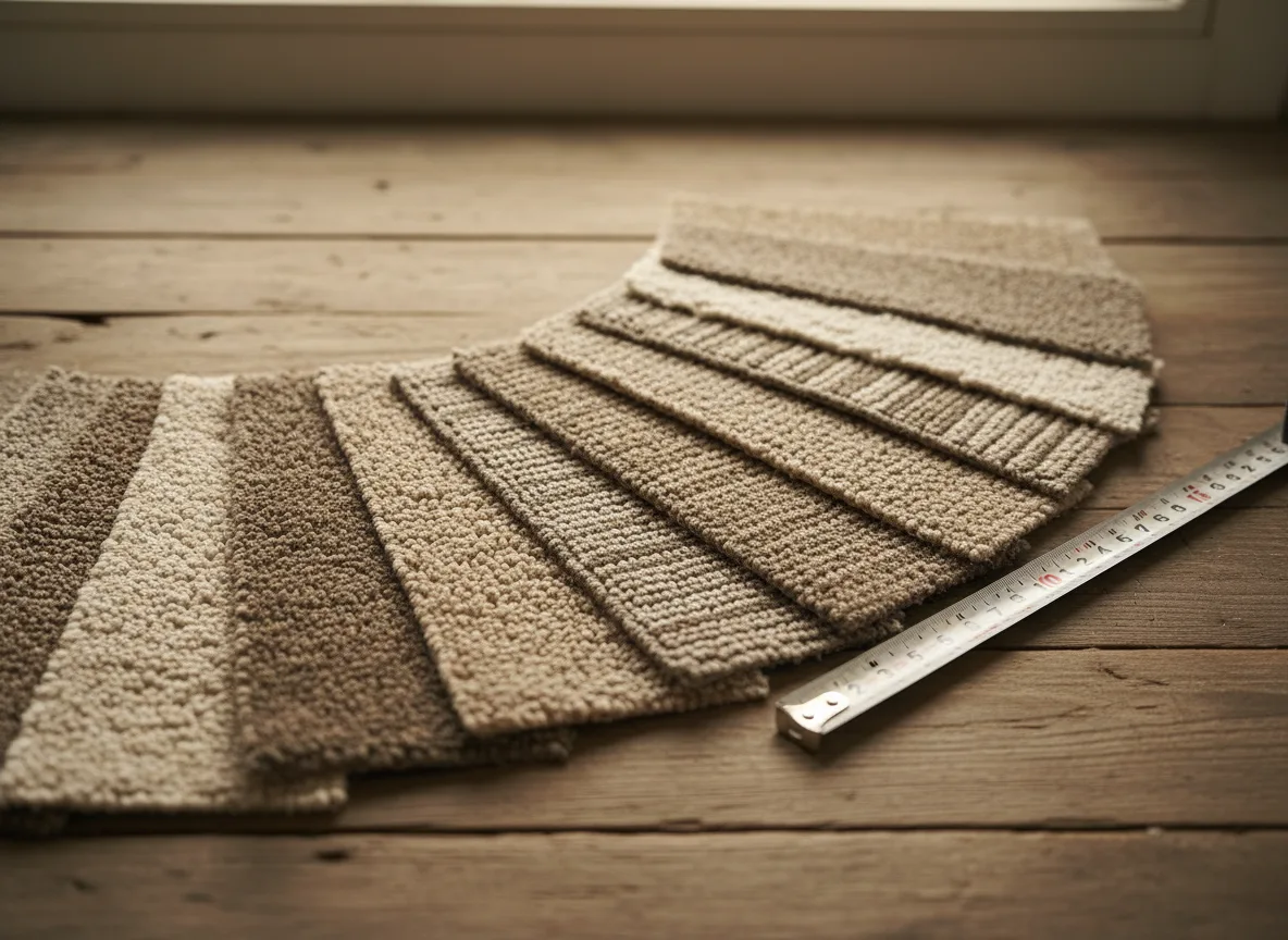 Carpet Installation Fairview, NC FAQs
